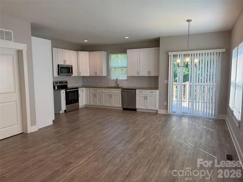 434 Amber Street Norwood NC 28128