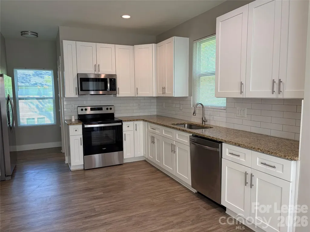 434 Amber Street Norwood NC 28128