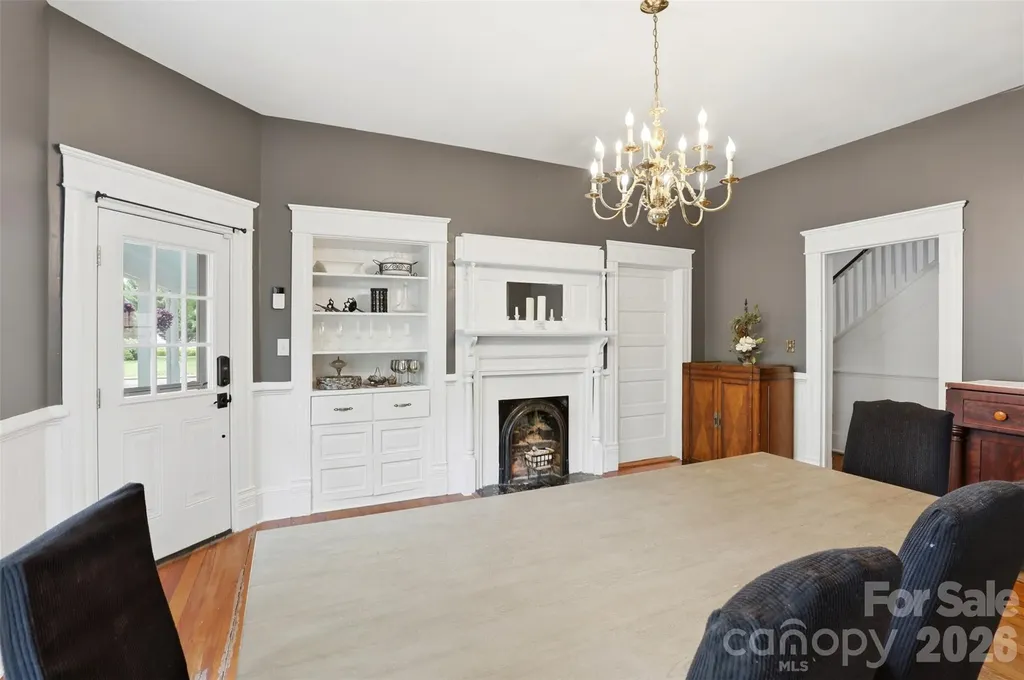 504 E Talleyrand Avenue Monroe NC 28112