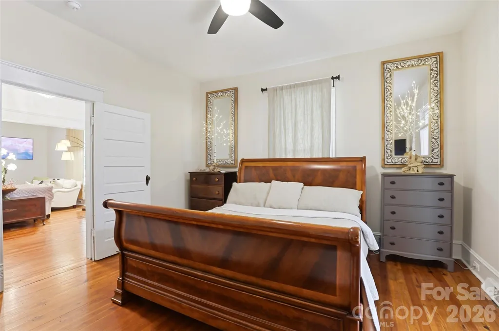 504 E Talleyrand Avenue Monroe NC 28112