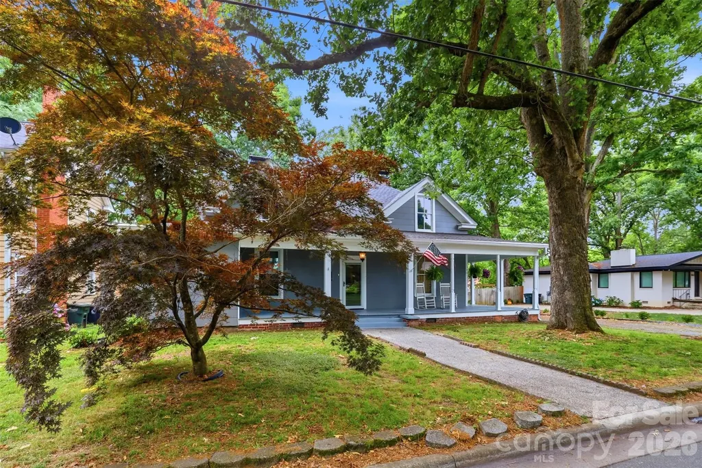 504 E Talleyrand Avenue Monroe NC 28112