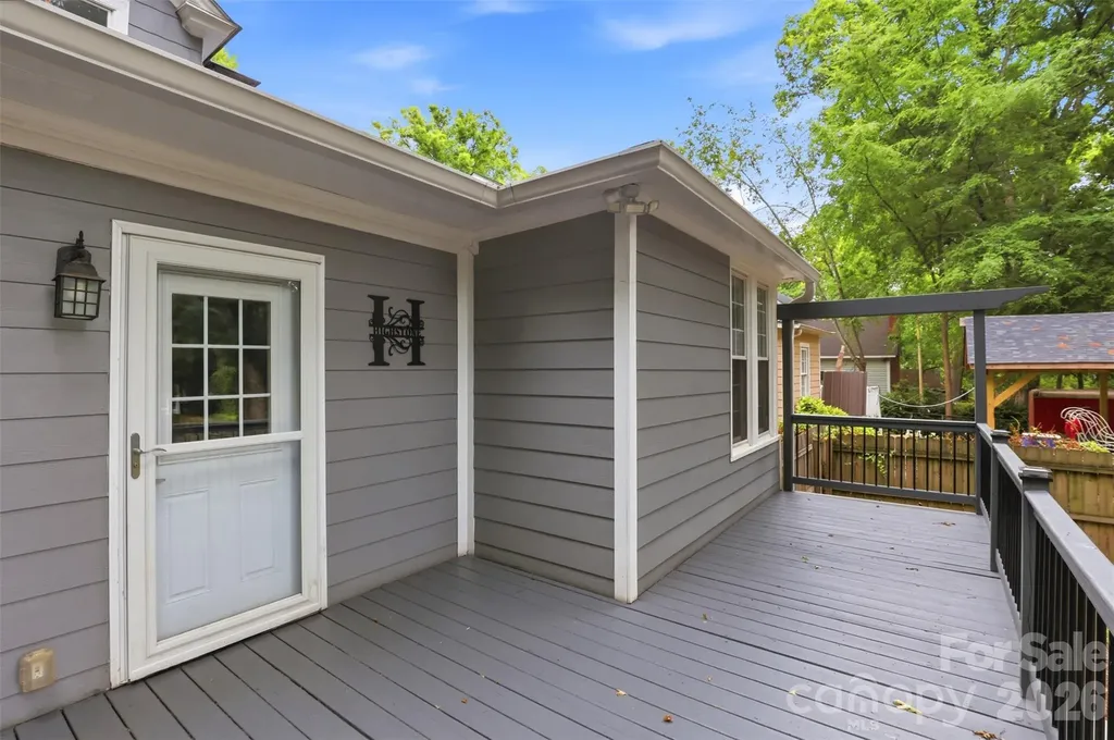 504 E Talleyrand Avenue Monroe NC 28112