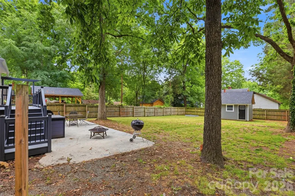 504 E Talleyrand Avenue Monroe NC 28112