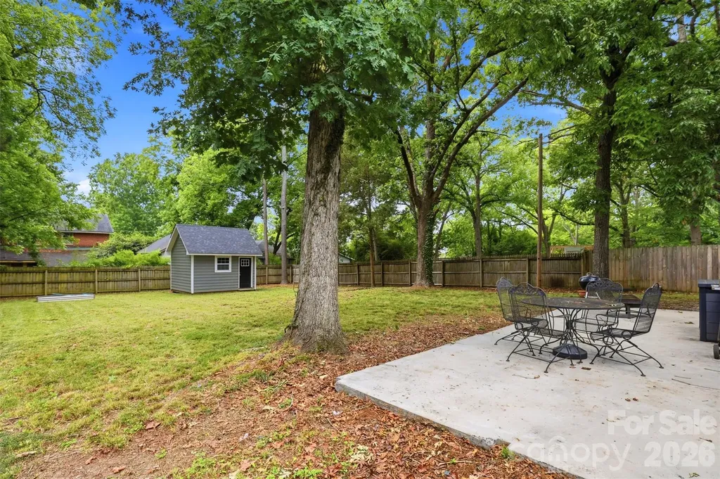 504 E Talleyrand Avenue Monroe NC 28112
