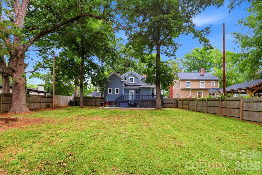504 E Talleyrand Avenue Monroe NC 28112