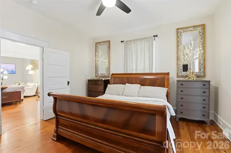 504 E Talleyrand Avenue Monroe NC 28112