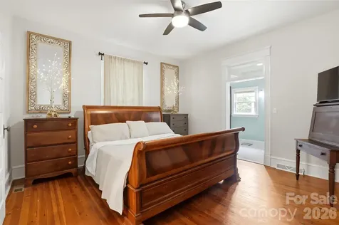 504 E Talleyrand Avenue Monroe NC 28112