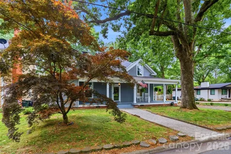 504 E Talleyrand Avenue Monroe NC 28112