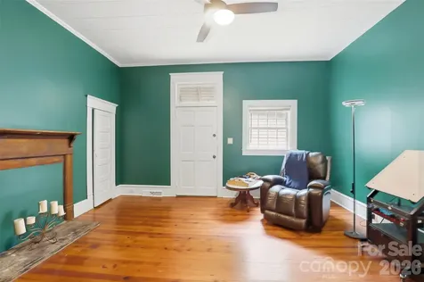 504 E Talleyrand Avenue Monroe NC 28112