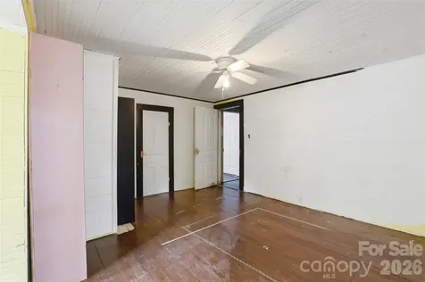 504 E Talleyrand Avenue Monroe NC 28112