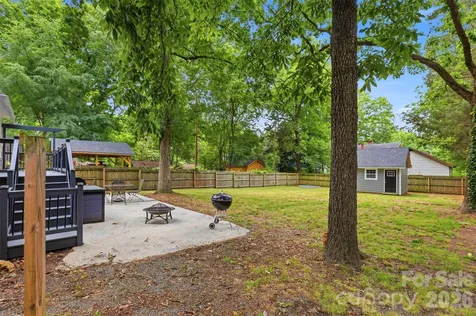 504 E Talleyrand Avenue Monroe NC 28112