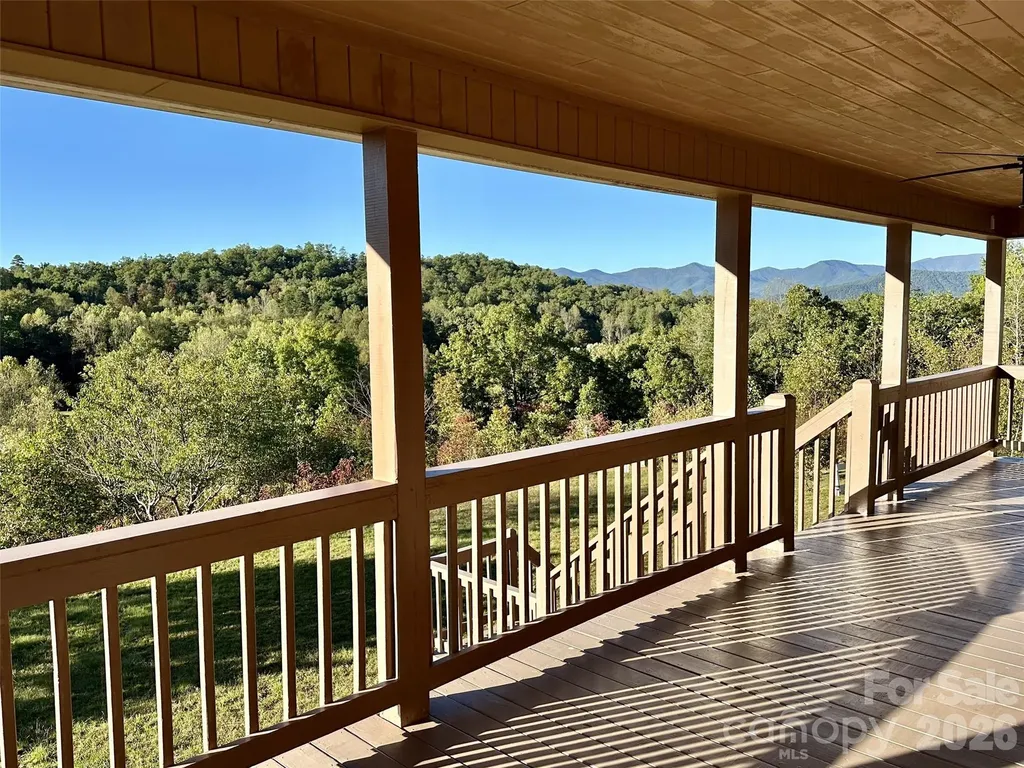 1120 Jacobs Branch Road Franklin NC 28734