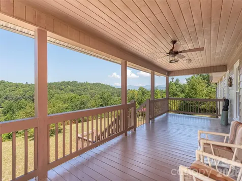 1120 Jacobs Branch Road Franklin NC 28734