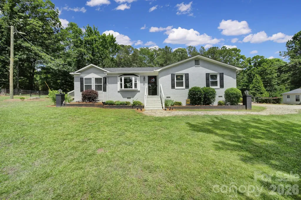 1516 Lowrys Highway Chester SC 29706