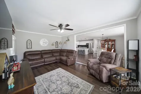 1516 Lowrys Highway Chester SC 29706