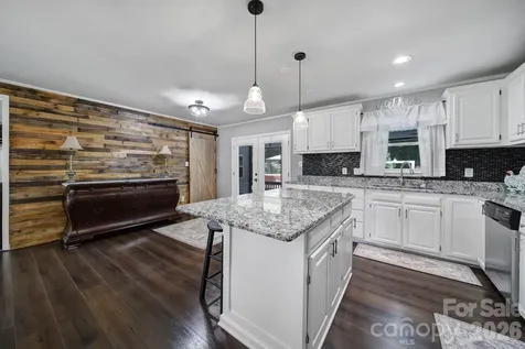1516 Lowrys Highway Chester SC 29706