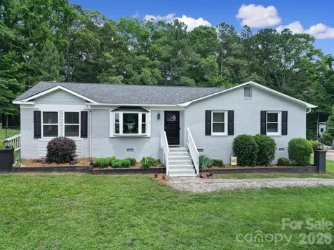 1516 Lowrys Highway Chester SC 29706