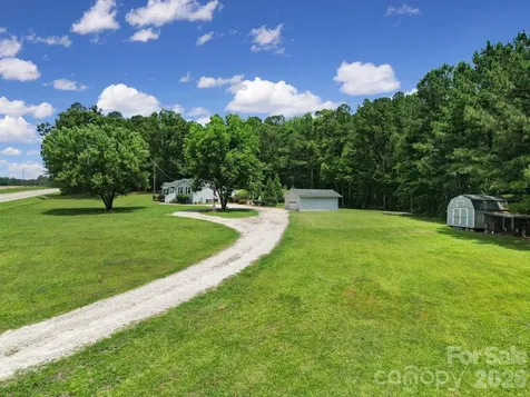 1516 Lowrys Highway Chester SC 29706
