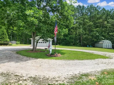 1516 Lowrys Highway Chester SC 29706
