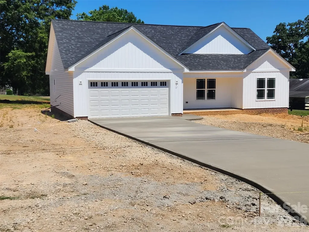 3468 Mellon Drive Salisbury NC 28144