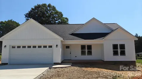 3468 Mellon Drive Salisbury NC 28144