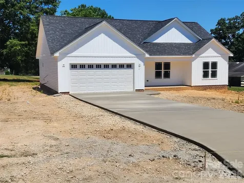 3468 Mellon Drive Salisbury NC 28144