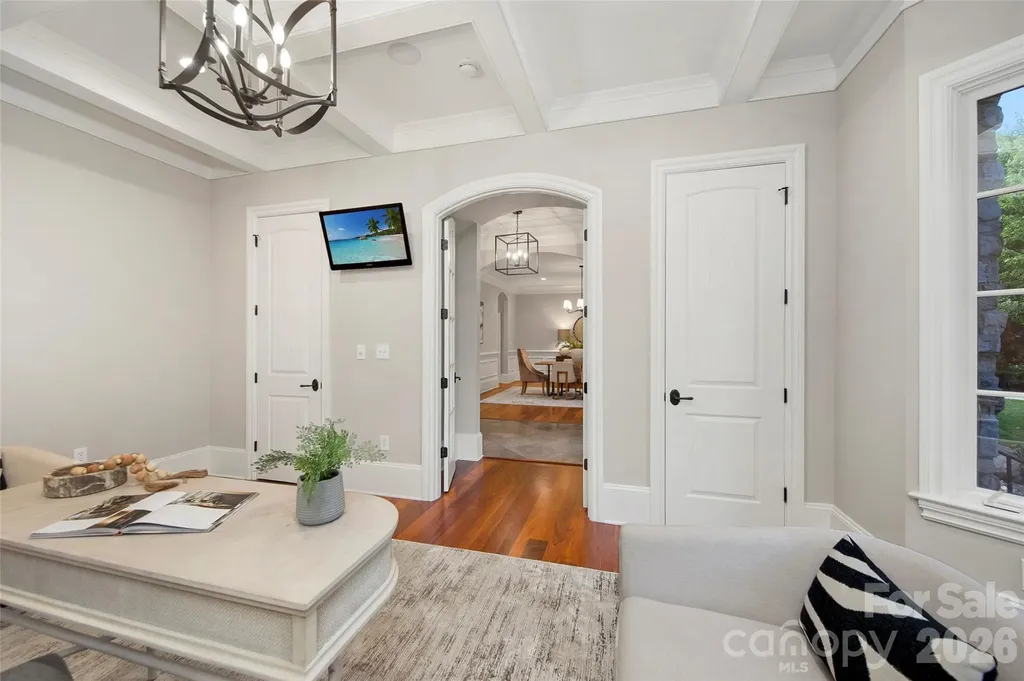 1616 Lookout Circle Waxhaw NC 28173