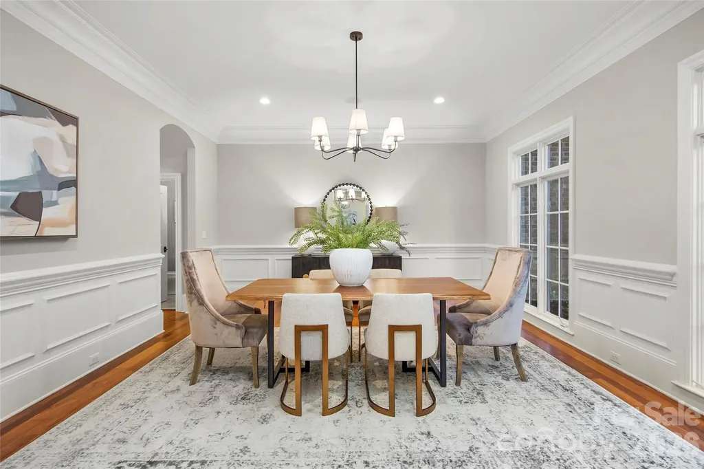 1616 Lookout Circle Waxhaw NC 28173