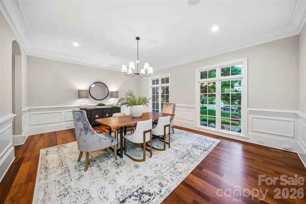 1616 Lookout Circle Waxhaw NC 28173