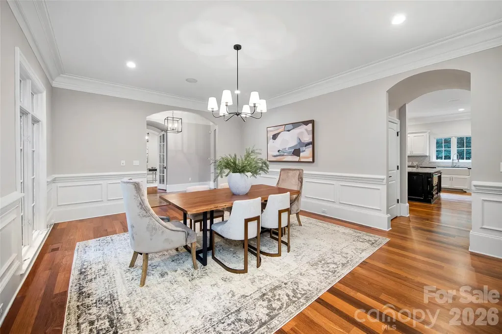 1616 Lookout Circle Waxhaw NC 28173