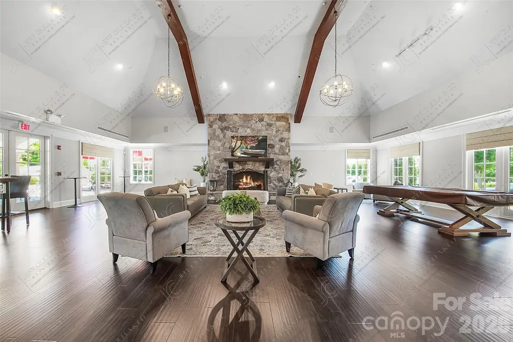 1616 Lookout Circle Waxhaw NC 28173