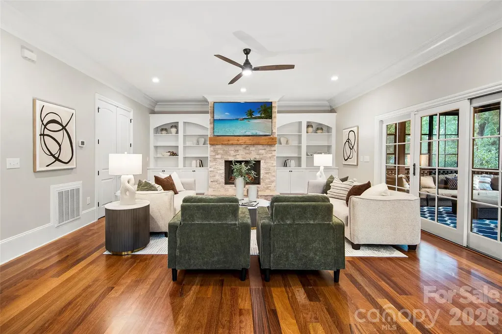 1616 Lookout Circle Waxhaw NC 28173