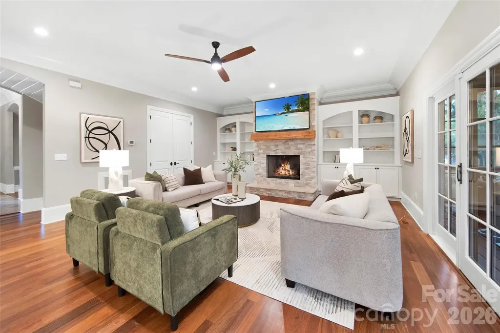 1616 Lookout Circle Waxhaw NC 28173