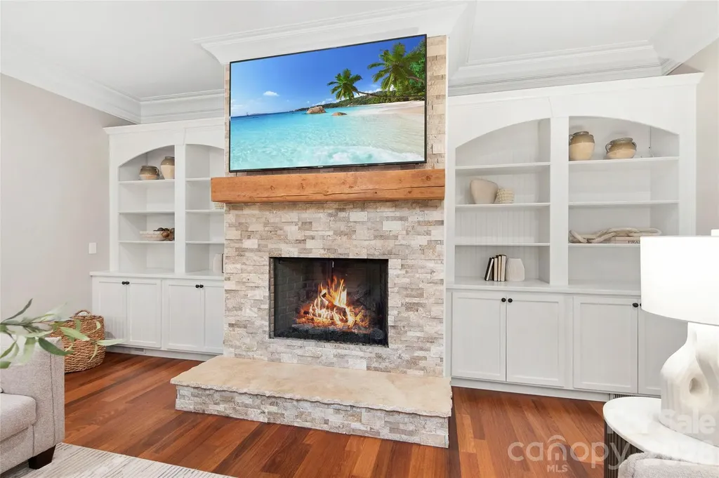 1616 Lookout Circle Waxhaw NC 28173