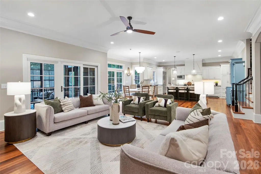 1616 Lookout Circle Waxhaw NC 28173