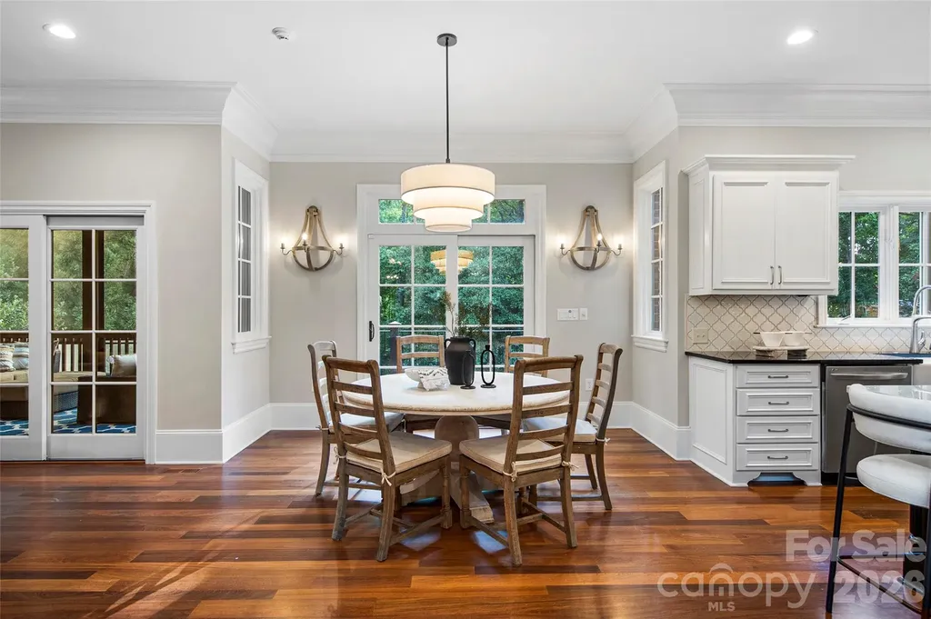 1616 Lookout Circle Waxhaw NC 28173