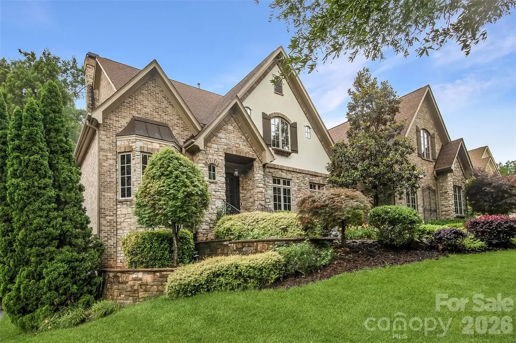 1616 Lookout Circle Waxhaw NC 28173