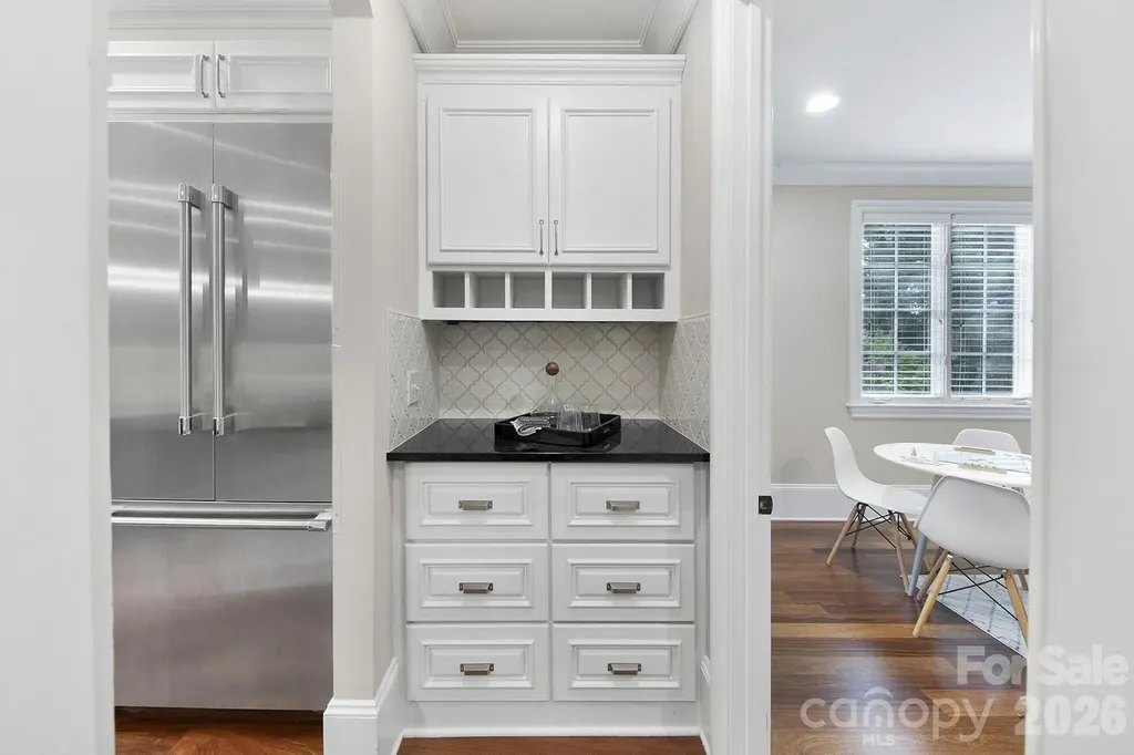 1616 Lookout Circle Waxhaw NC 28173