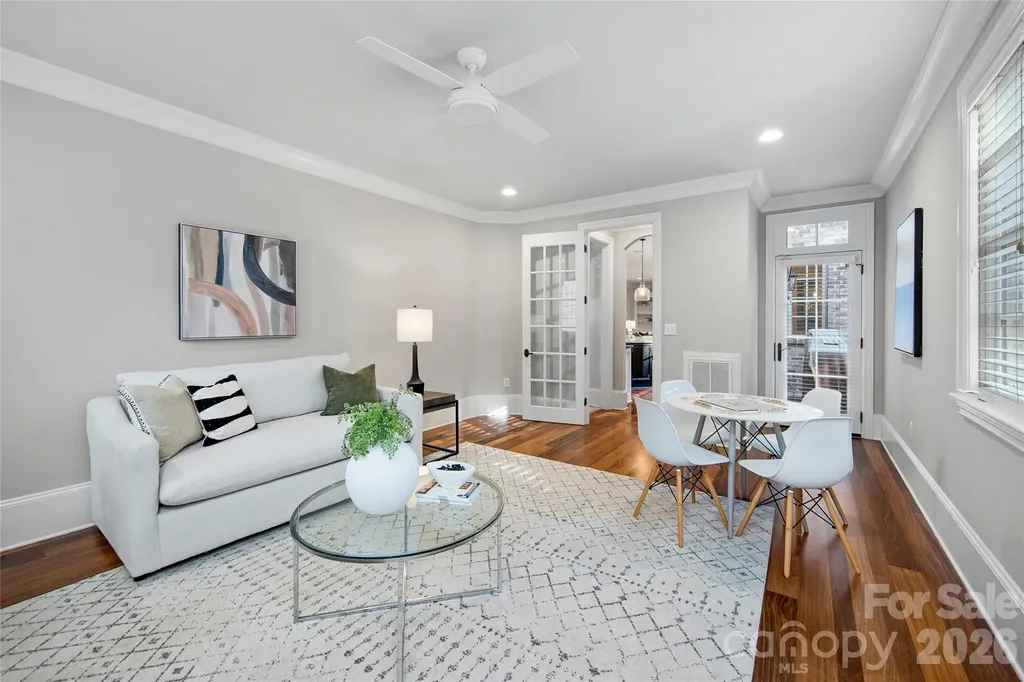 1616 Lookout Circle Waxhaw NC 28173