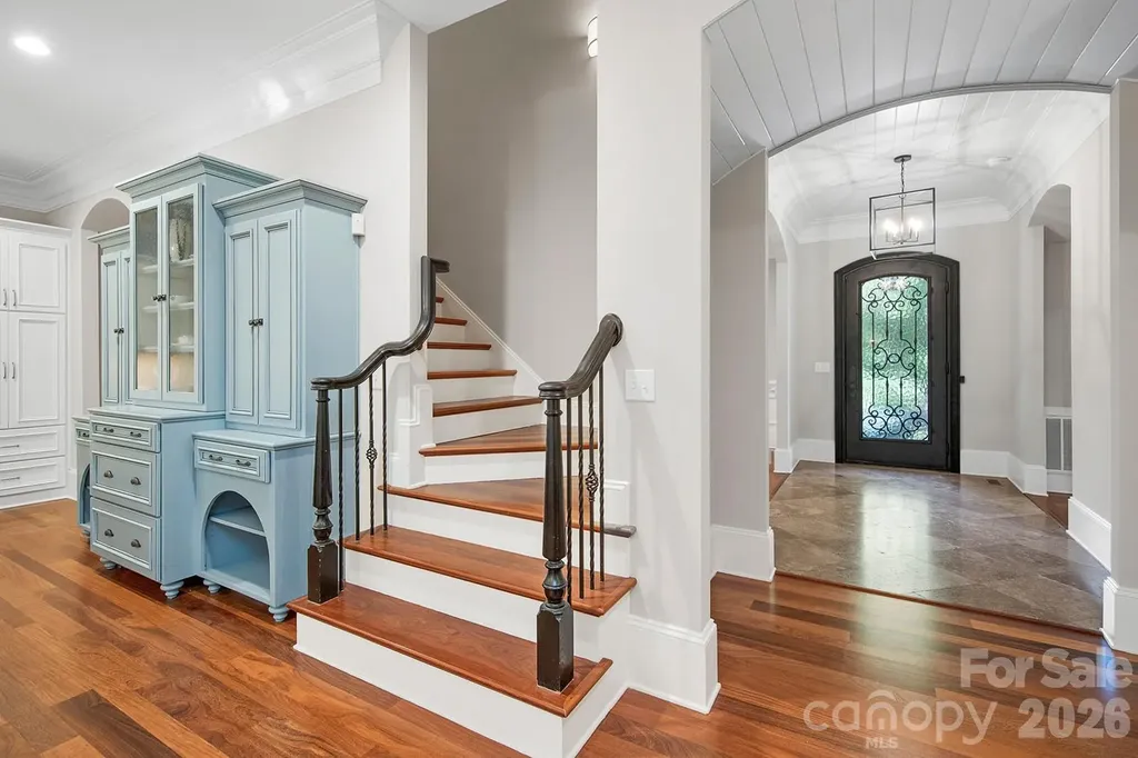 1616 Lookout Circle Waxhaw NC 28173
