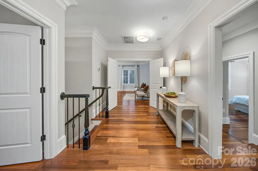 1616 Lookout Circle Waxhaw NC 28173