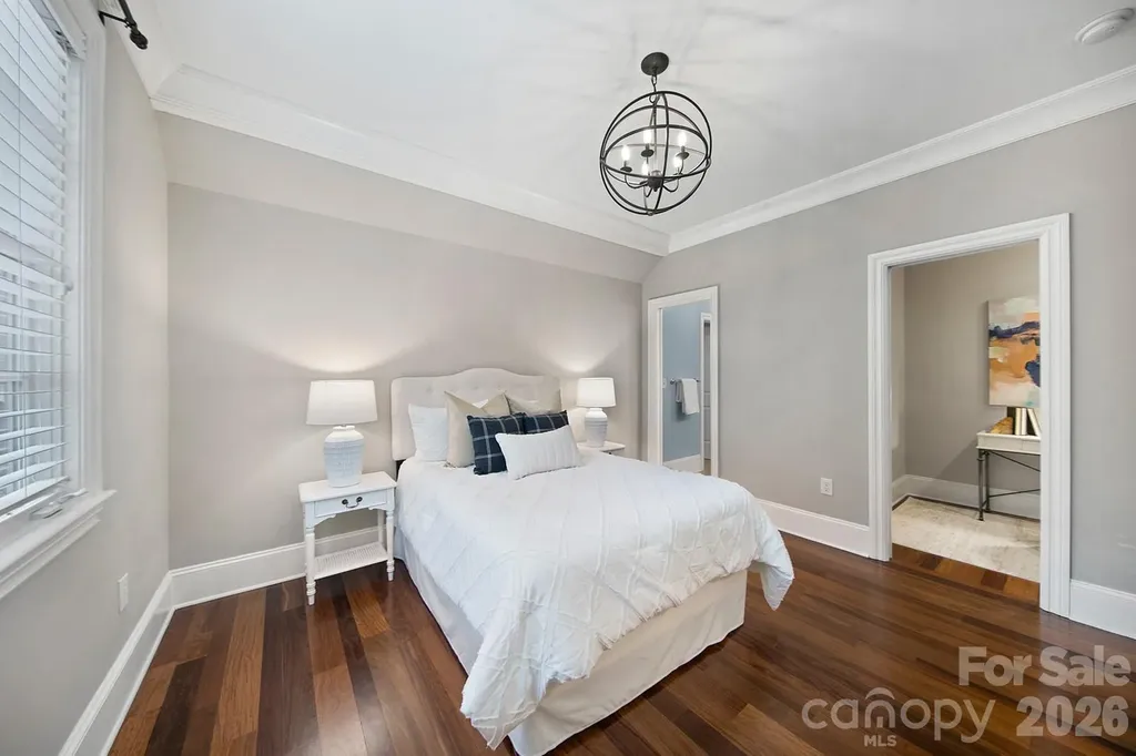 1616 Lookout Circle Waxhaw NC 28173