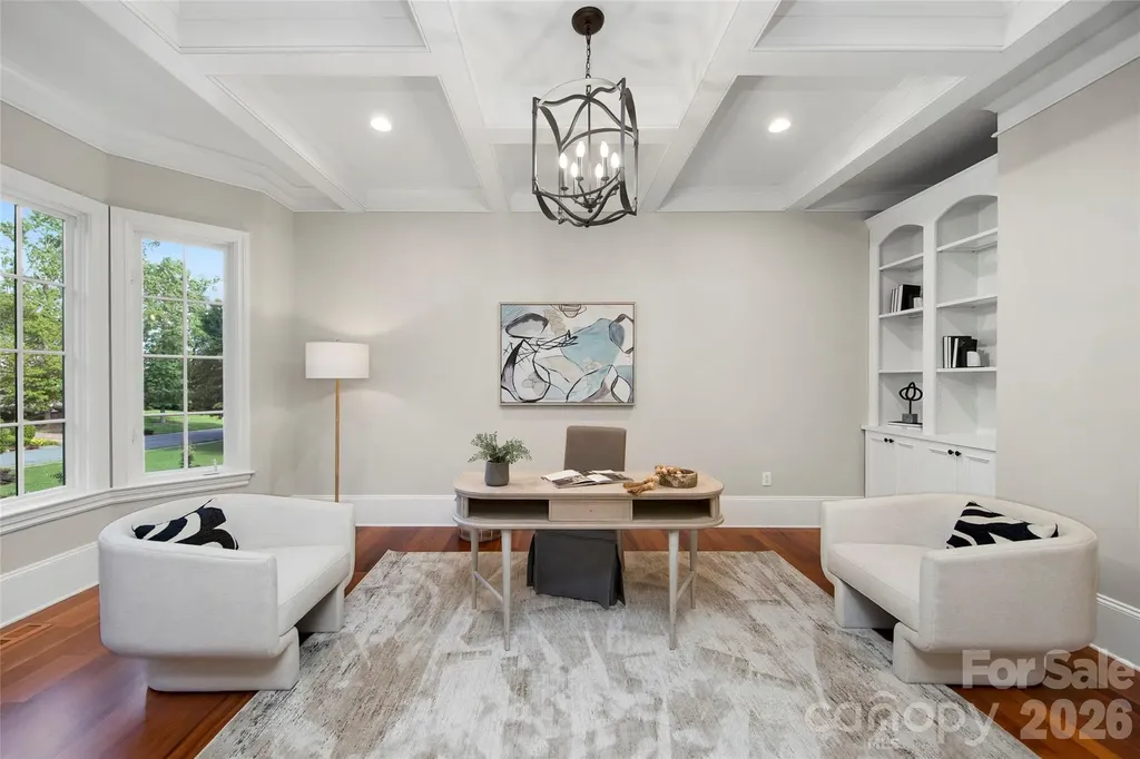 1616 Lookout Circle Waxhaw NC 28173