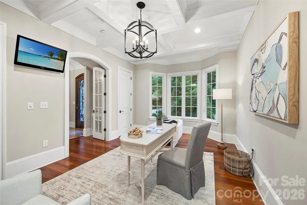 1616 Lookout Circle Waxhaw NC 28173