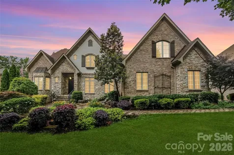 1616 Lookout Circle Waxhaw NC 28173