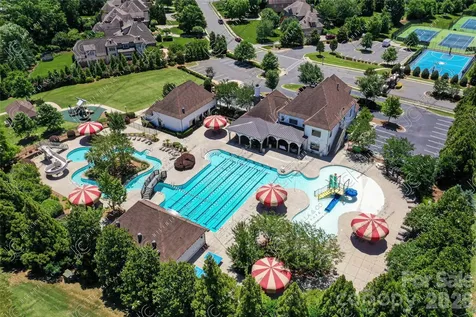 1616 Lookout Circle Waxhaw NC 28173