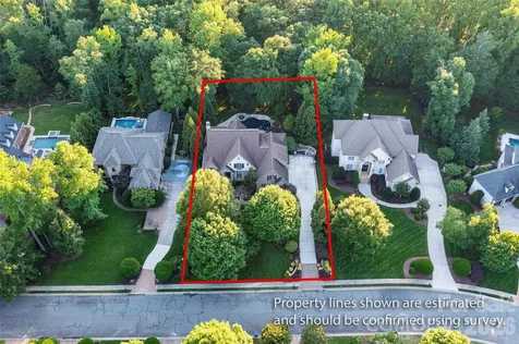 1616 Lookout Circle Waxhaw NC 28173