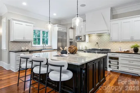 1616 Lookout Circle Waxhaw NC 28173