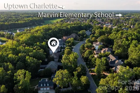 1616 Lookout Circle Waxhaw NC 28173