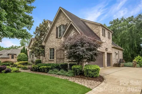 1616 Lookout Circle Waxhaw NC 28173
